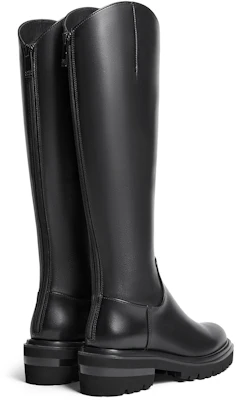 (W) ジョイピース・レザーハイトップブーツ「ロングレッグルール」 YPU57DG3 Shop (W) ジョイピース・レザーハイトップブーツ「ロングレッグルール」 YPU57DG3