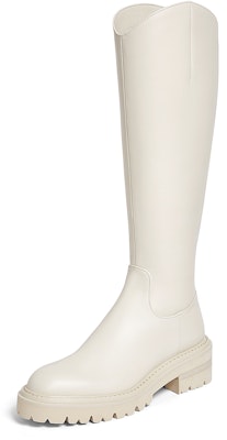 (Women) Joypeace Leather High-Top Boots 'Long Leg Rule' YPU57DG3 Sizing (Women) Joypeace Leather High-Top Boots 'Long Leg Rule' YPU57DG3