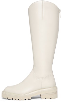 (Women) Joypeace Leather High-Top Boots 'Long Leg Rule' YPU57DG3 Cheap (Women) Joypeace Leather High-Top Boots 'Long Leg Rule' YPU57DG3