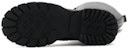 (W) But Joypeace Bertapak Tinggi Kulit 'British Black' 08-36DG1