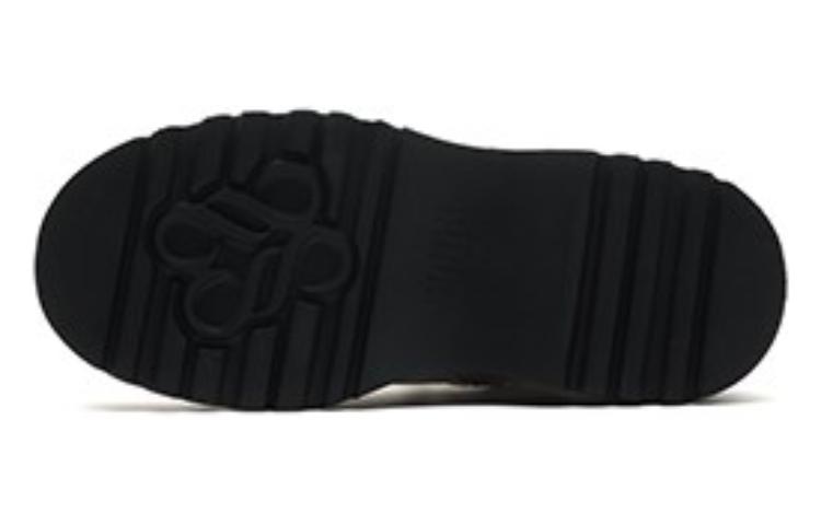 Purchase (W) But Martin Pertengahan Kaki Kulit Joypeace 'Gancu Mutiara Fesyen Berkilau' YUC31DZ2