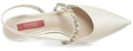 Lookbook (W) Joypeace Heels Stiletto Kulit 5cm 'French Chic' YUG07AH3