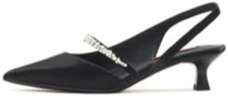 Details for (W) Joypeace Heels Stiletto Kulit 5cm 'French Chic' YUG07AH3