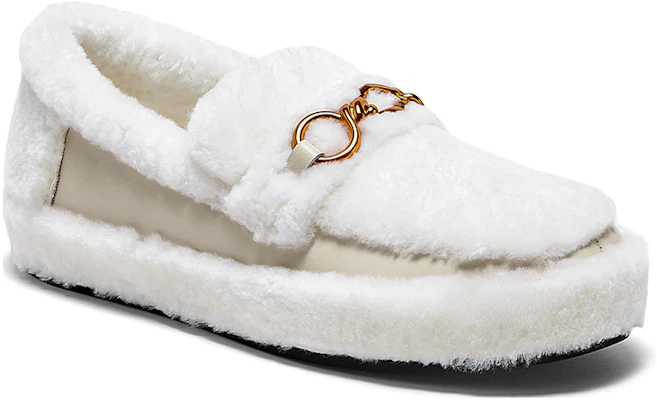 (W) Joypeace 羊皮拼接乐福鞋 86801CA3 Order (W) Joypeace 羊皮拼接乐福鞋 86801CA3