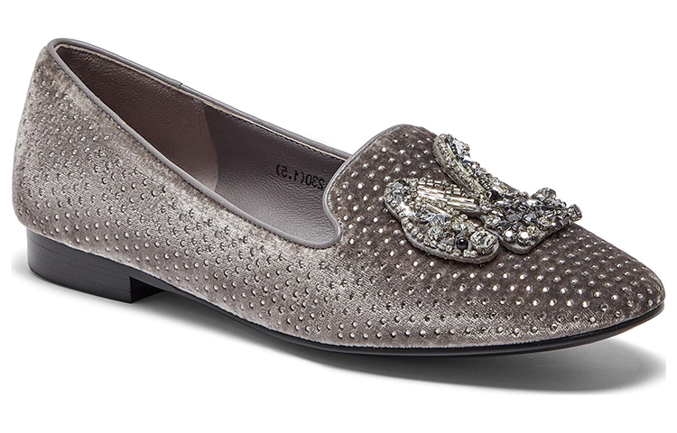 (W) Joypeace Loafer 'Shining Rhinestone' 圖 6