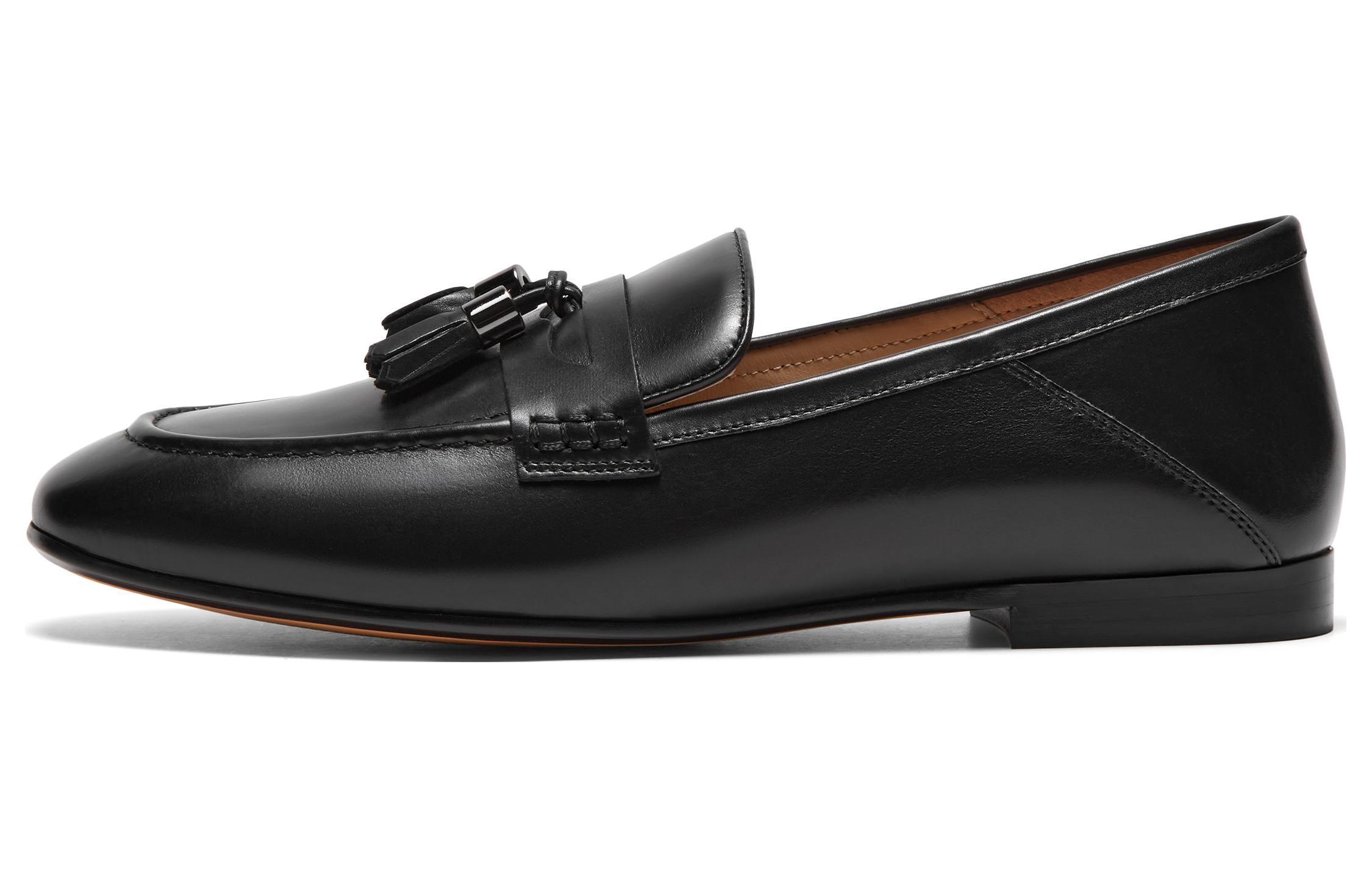 (Women) Joypeace Lofers 'Retro Comfort' 12260CA3