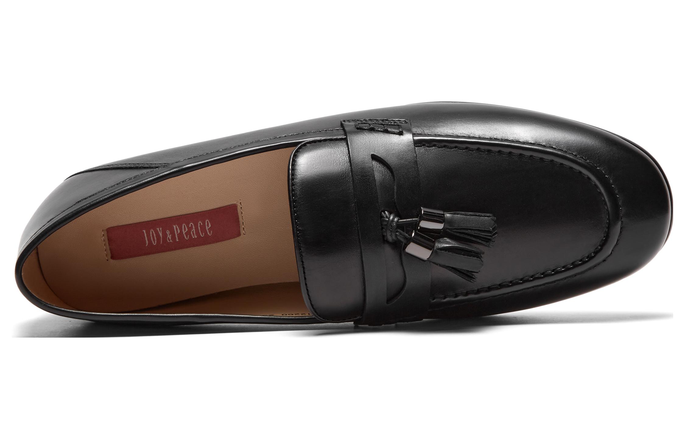 Lookbook (W) Joypeace Lofers 'Keselesaan Retro' 12260CA3