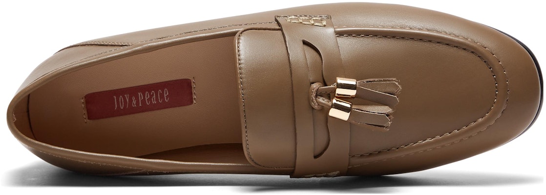 (W) Joypeace Lofers 'Keselesaan Retro' 12260CA3 Cheap (W) Joypeace Lofers 'Keselesaan Retro' 12260CA3