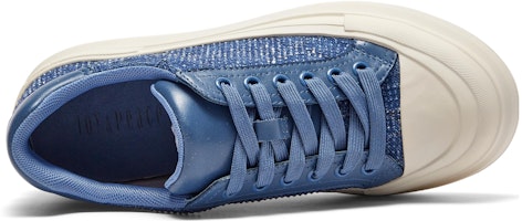 (W) 조이피스 로우탑 스니커즈 '캐주얼 라인 석 자수 레이스 플랫폼' 21052CM3 Lookbook (W) 조이피스 로우탑 스니커즈 '캐주얼 라인 석 자수 레이스 플랫폼' 21052CM3