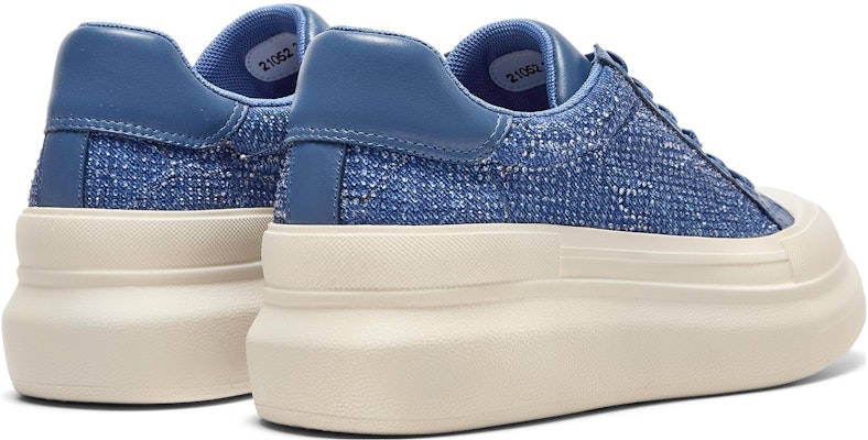 (W) Joypeace Sepatu Low Top 'Platform Renda Bordir Kasual dengan Rhinestone' 21052CM3 Shop (W) Joypeace Sepatu Low Top 'Platform Renda Bordir Kasual dengan Rhinestone' 21052CM3