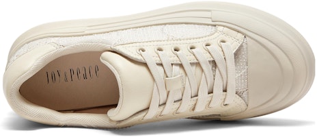 (W) 조이피스 로우탑 스니커즈 '캐주얼 라인 석 자수 레이스 플랫폼' 21052CM3 Cheap (W) 조이피스 로우탑 스니커즈 '캐주얼 라인 석 자수 레이스 플랫폼' 21052CM3