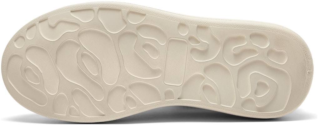 (W) Joypeace Sepatu Low Top 'Platform Renda Bordir Kasual dengan Rhinestone' 21052CM3 2