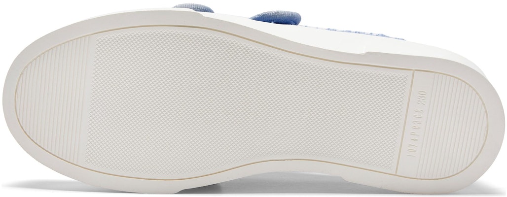 (W) Joypeace Kasut Low Top 'Velcro Putih' 33051CM3 Purchase (W) Joypeace Kasut Low Top 'Velcro Putih' 33051CM3