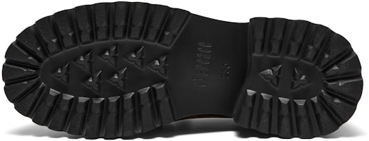 (W) 真美诗 x Joypeace Essential 厚底乐福鞋 YQB71CA3 3