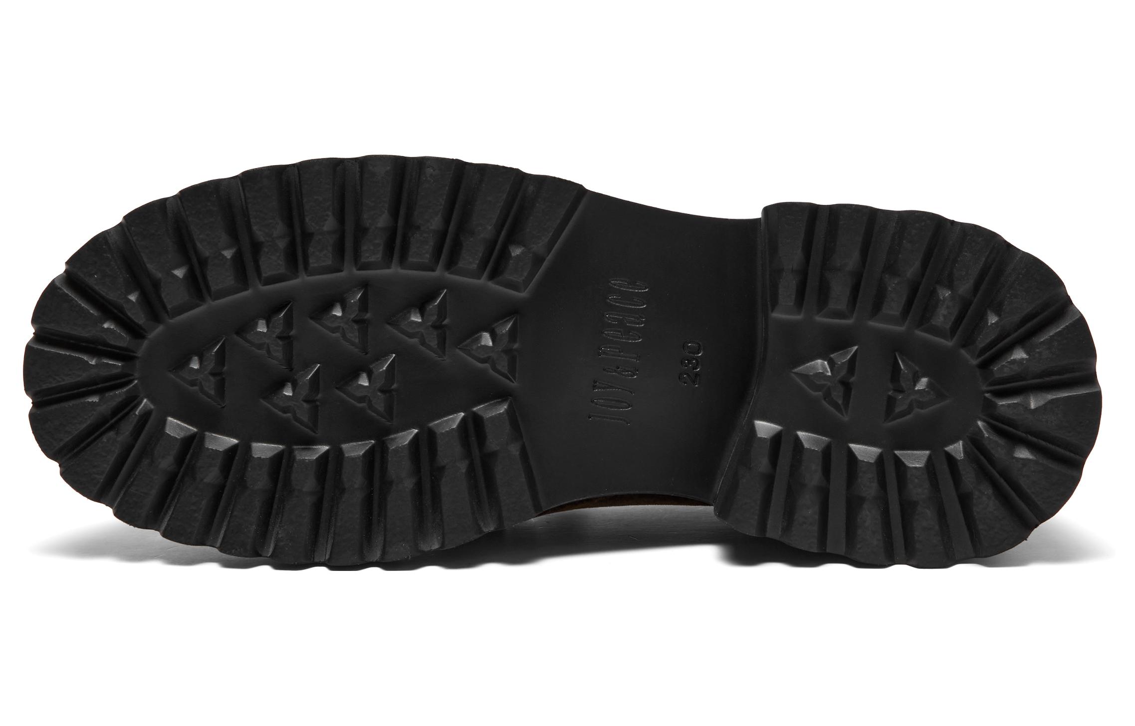 Purchase (W) Joypeace M Essential x 真美诗 Kasut Loafer 'Tapak Tebal' YQB71CA3