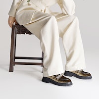 (W) 真美诗 x Joypeace Essential 厚底乐福鞋 YQB71CA3 Details for (W) 真美诗 x Joypeace Essential 厚底乐福鞋 YQB71CA3