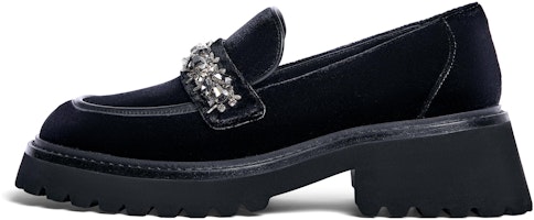 (W) 真美诗 x Joypeace Essential 厚底乐福鞋 YQB71CA3 Sizing (W) 真美诗 x Joypeace Essential 厚底乐福鞋 YQB71CA3