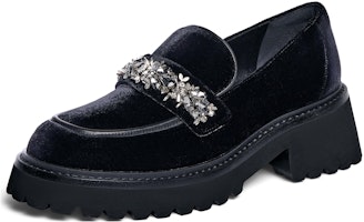 (W) 真美诗 x Joypeace Essential 厚底乐福鞋 YQB71CA3 Cheap (W) 真美诗 x Joypeace Essential 厚底乐福鞋 YQB71CA3