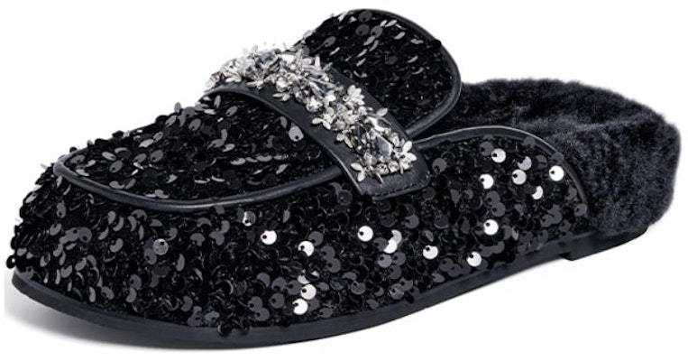 (W) Joypeace M Essential x 'Sueño de Cristal Lentejuelas Negras' YVG14CH3 Order (W) Joypeace M Essential x 'Sueño de Cristal Lentejuelas Negras' YVG14CH3