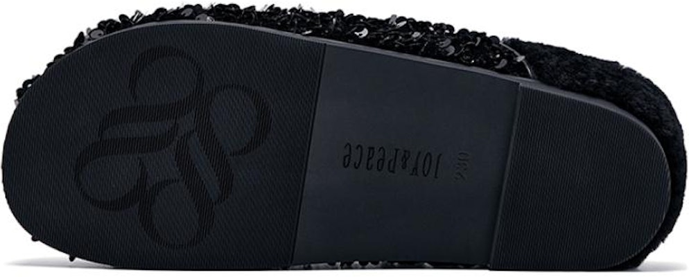 (W) Joypeace M Essential x 'Sueño de Cristal Lentejuelas Negras' YVG14CH3 Purchase (W) Joypeace M Essential x 'Sueño de Cristal Lentejuelas Negras' YVG14CH3