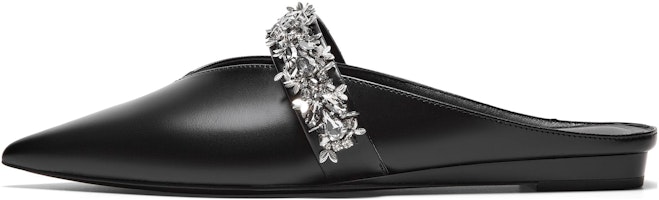 (Women) Joypeace M Essential x Mule 2023 'Garden Dream Black' YWO01CH3 (Women) Joypeace M Essential x Mule 2023 'Garden Dream Black' YWO01CH3