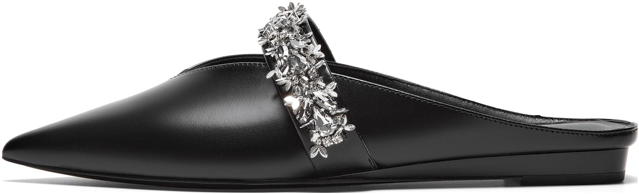 (W) Joypeace M Essential x Mule 2023 'Garden Dream Hitam' YWO01CH3 Buy (W) Joypeace M Essential x Mule 2023 'Garden Dream Hitam' YWO01CH3