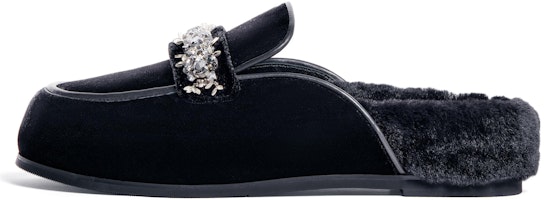 (Women) Joypeace M Essential x Slip-On 'Park Crystal Dream' YVG17CH3 (Women) Joypeace M Essential x Slip-On 'Park Crystal Dream' YVG17CH3
