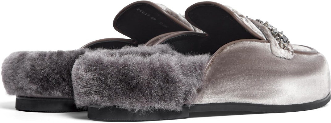 (Women) Joypeace M Essential x Slip-On 'Park Crystal Dream' YVG17CH3 3