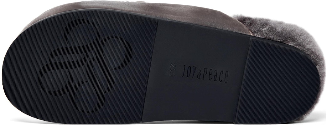 (Women) Joypeace M Essential x Slip-On 'Park Crystal Dream' YVG17CH3 4