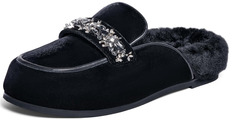 (Women) Joypeace M Essential x Slip-On 'Park Crystal Dream' YVG17CH3 Order (Women) Joypeace M Essential x Slip-On 'Park Crystal Dream' YVG17CH3