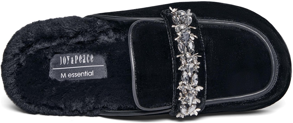 (Women) Joypeace M Essential x Slip-On 'Park Crystal Dream' YVG17CH3 Lookbook (Women) Joypeace M Essential x Slip-On 'Park Crystal Dream' YVG17CH3