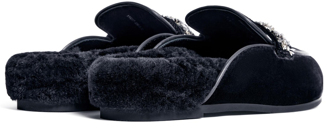 (Women) Joypeace M Essential x Slip-On 'Park Crystal Dream' YVG17CH3 Shop (Women) Joypeace M Essential x Slip-On 'Park Crystal Dream' YVG17CH3
