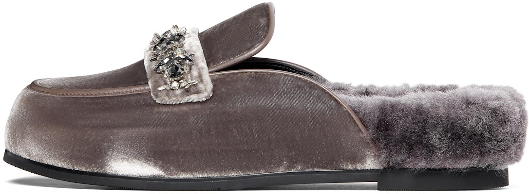 (Women) Joypeace M Essential x Slip-On 'Park Crystal Dream' YVG17CH3 Cheap (Women) Joypeace M Essential x Slip-On 'Park Crystal Dream' YVG17CH3