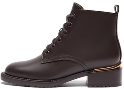 (W) 조이피스 마틴 부츠 '블랙 가죽' YUJ39DD3 Cheap (W) 조이피스 마틴 부츠 '블랙 가죽' YUJ39DD3