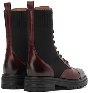(W) ジョイピース マーチンブーツ『バーガンディ ファッション ミッドカーフ』 JZPZU824DL1DZ0 Shop (W) ジョイピース マーチンブーツ『バーガンディ ファッション ミッドカーフ』 JZPZU824DL1DZ0