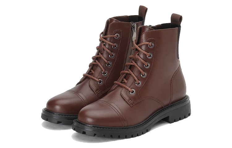 Order (W) Botas Martin Joypeace 'Marrón Oscuro' J4NA9019DS8DD0