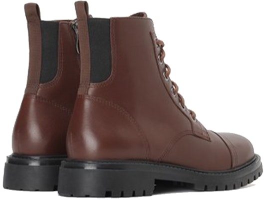 (W) Botas Martin Joypeace 'Marrón Oscuro' J4NA9019DS8DD0 Shop (W) Botas Martin Joypeace 'Marrón Oscuro' J4NA9019DS8DD0
