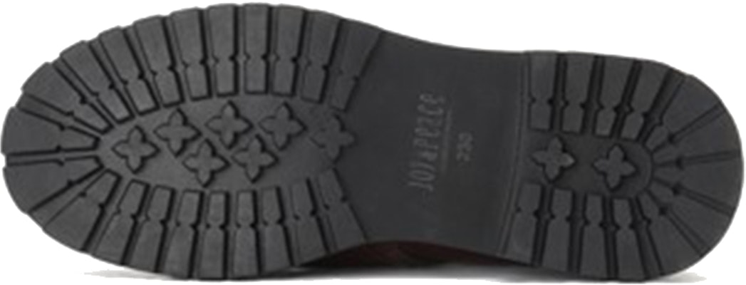 (W) Botas Martin Joypeace 'Marrón Oscuro' J4NA9019DS8DD0 Purchase (W) Botas Martin Joypeace 'Marrón Oscuro' J4NA9019DS8DD0