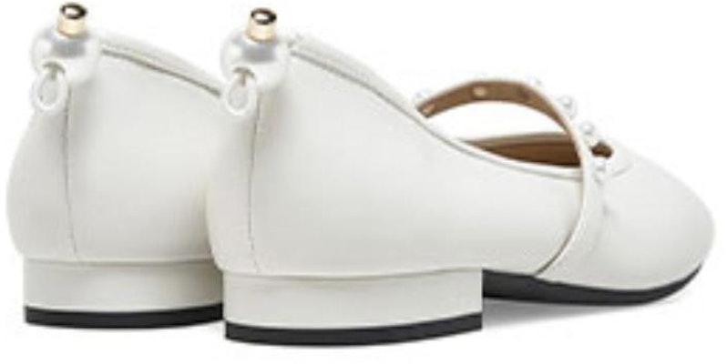 (Women) Joypeace Mary Jane 'Sheepskin Comfort Soft Sole Low Heel' 56802AQ3 Shop (Women) Joypeace Mary Jane 'Sheepskin Comfort Soft Sole Low Heel' 56802AQ3