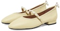 Sizing (Women) Joypeace Mary Jane 'Sheepskin Comfort Soft Sole Low Heel' 56802AQ3