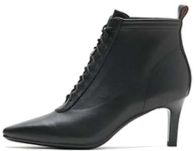 (W) Joypeace Sepatu Boot Sedang 'Hitam' JZPYPZ21DU1AD1 Buy (W) Joypeace Sepatu Boot Sedang 'Hitam' JZPYPZ21DU1AD1