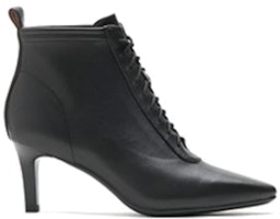 (W) Joypeace Sepatu Boot Sedang 'Hitam' JZPYPZ21DU1AD1 Order (W) Joypeace Sepatu Boot Sedang 'Hitam' JZPYPZ21DU1AD1