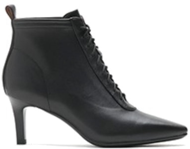 (W) Joypeace Sepatu Boot Sedang 'Hitam' JZPYPZ21DU1AD1 Order (W) Joypeace Sepatu Boot Sedang 'Hitam' JZPYPZ21DU1AD1