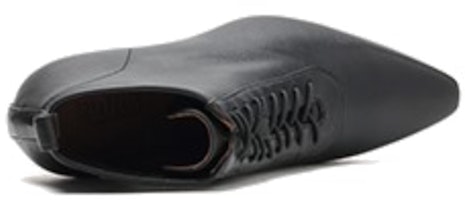 (W) Joypeace Sepatu Boot Sedang 'Hitam' JZPYPZ21DU1AD1 Shop (W) Joypeace Sepatu Boot Sedang 'Hitam' JZPYPZ21DU1AD1