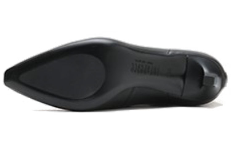 Purchase (W) Joypeace Sepatu Boot Sedang 'Hitam' JZPYPZ21DU1AD1