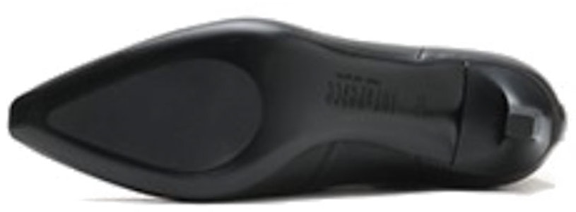 (W) Joypeace Sepatu Boot Sedang 'Hitam' JZPYPZ21DU1AD1 Purchase (W) Joypeace Sepatu Boot Sedang 'Hitam' JZPYPZ21DU1AD1