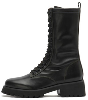 (W) Botas Martin Joypeace Mid Top 'Negro Puro' JZPYQB33DU1DS0 Buy (W) Botas Martin Joypeace Mid Top 'Negro Puro' JZPYQB33DU1DS0