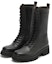 Lookbook (W) Botas Martin Joypeace Mid Top 'Negro Puro' JZPYQB33DU1DS0