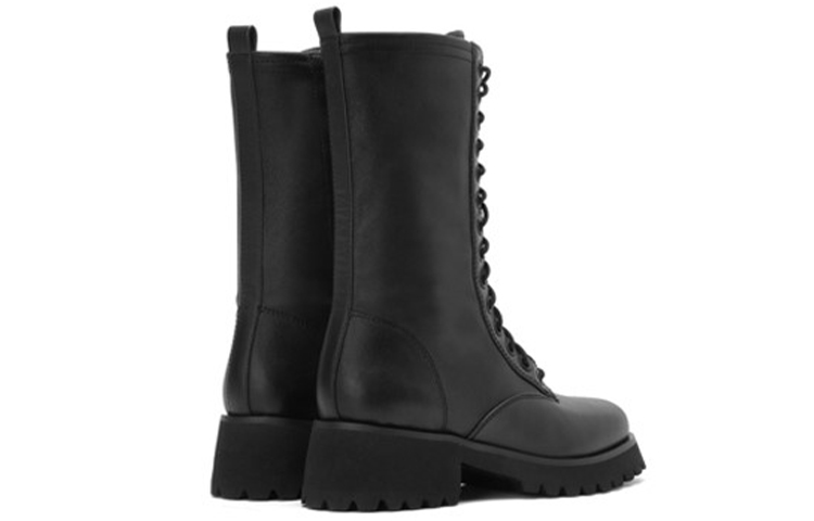 Purchase (W) Botas Martin Joypeace Mid Top 'Negro Puro' JZPYQB33DU1DS0