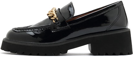 (Women) Joypeace Modern Art 'Fashion Casual Flats Black' JZPYQB05DU1CA1 (Women) Joypeace Modern Art 'Fashion Casual Flats Black' JZPYQB05DU1CA1